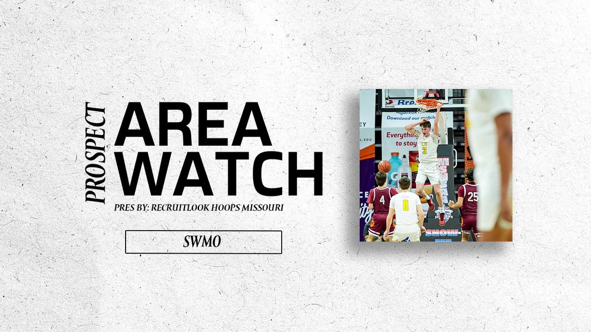 Area Prospect Watch: SWMO

Chase Branham, Brody Blades (<a href="/brodyblades3/">Brody Blades</a>), Titus Moore (<a href="/titusmoore211/">Titus Moore</a>), Marcus Moore, Kylan Pickren, Adam McKnight, and Sutton Shook.

Link: recruitlook.com/area-prospect-…