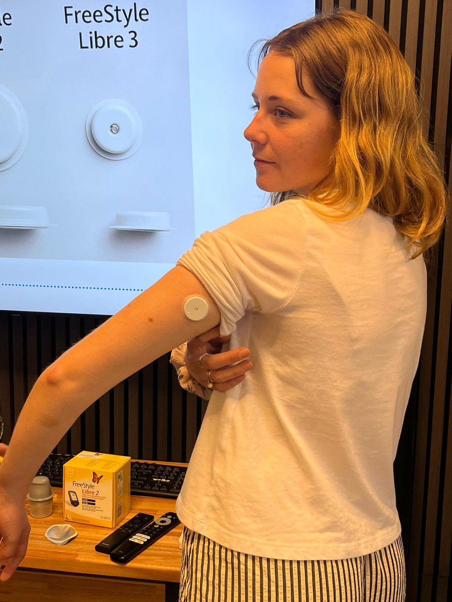 Medicina Interna Universitaria - HC tweet media