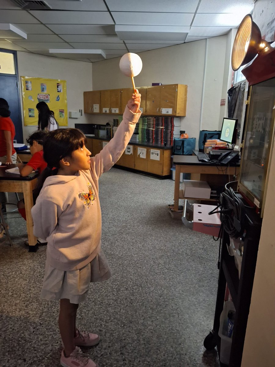 Kelsey L. Pharr Elementary School tweet media