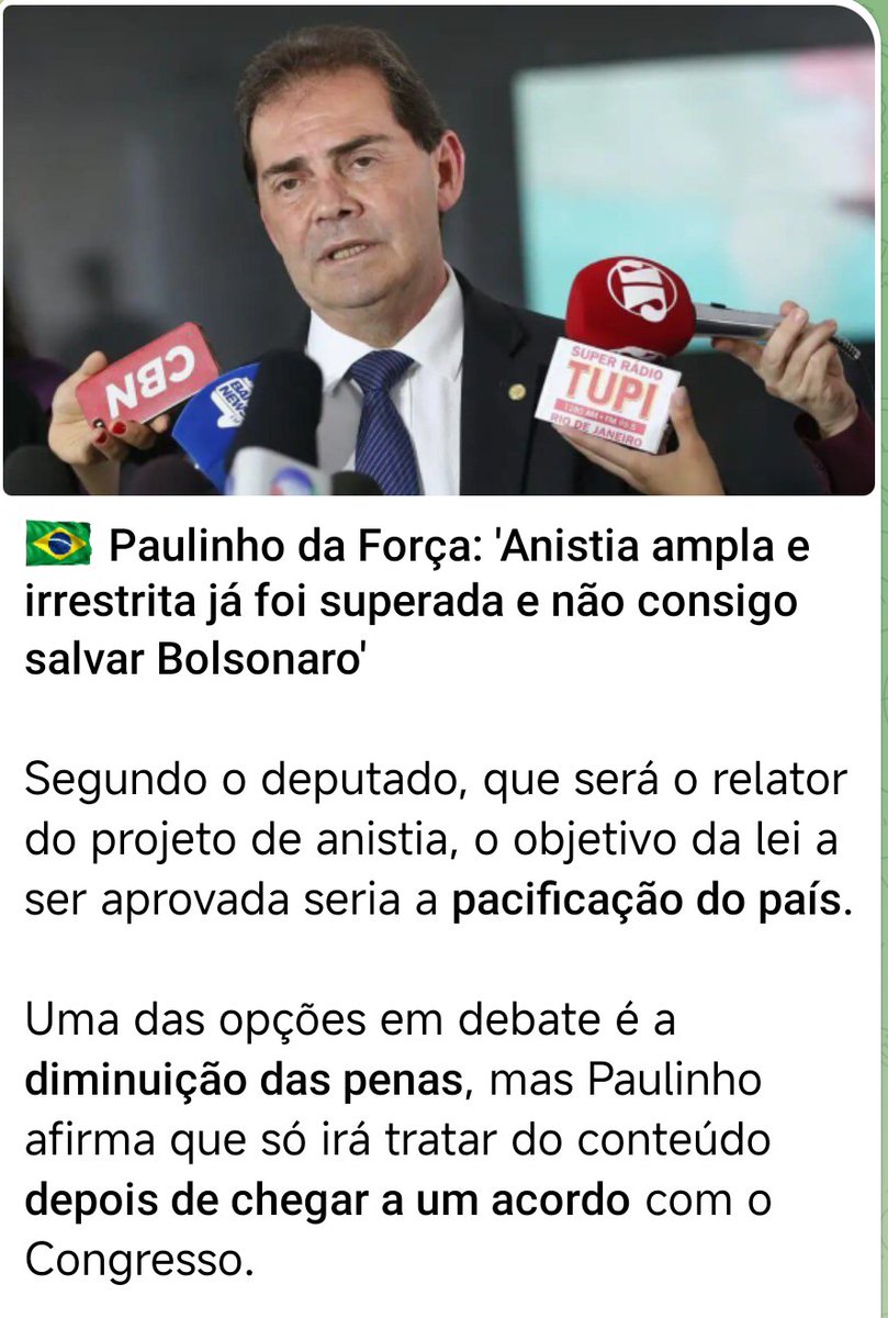 Em 1989 Dr Enéas já dizia que a guerra entre direita e esquerda e tudo fantasiosa, e não e que ele tinha razão a direita quer uma anistia ampla e aí coloca um esquerdista como relator, como levar este país a sério