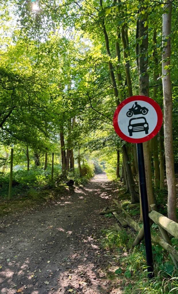 APCAFC's tweet image. #THISTIMELASTYEAR

Canterbury to Boughton Lees
#GoingAroundtheUKCoastAgain 
Day 126 
#NorthDownsWay #CanterburyLoop