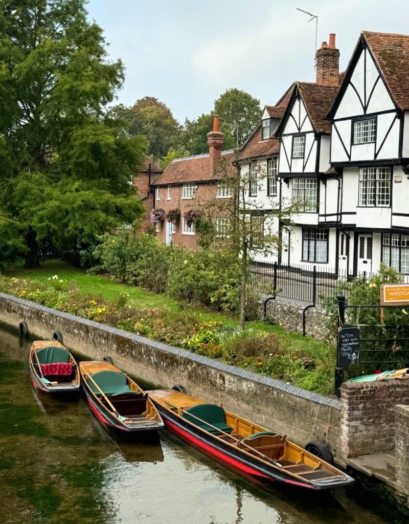 APCAFC's tweet image. #THISTIMELASTYEAR

Canterbury to Boughton Lees
#GoingAroundtheUKCoastAgain 
Day 126 
#NorthDownsWay #CanterburyLoop