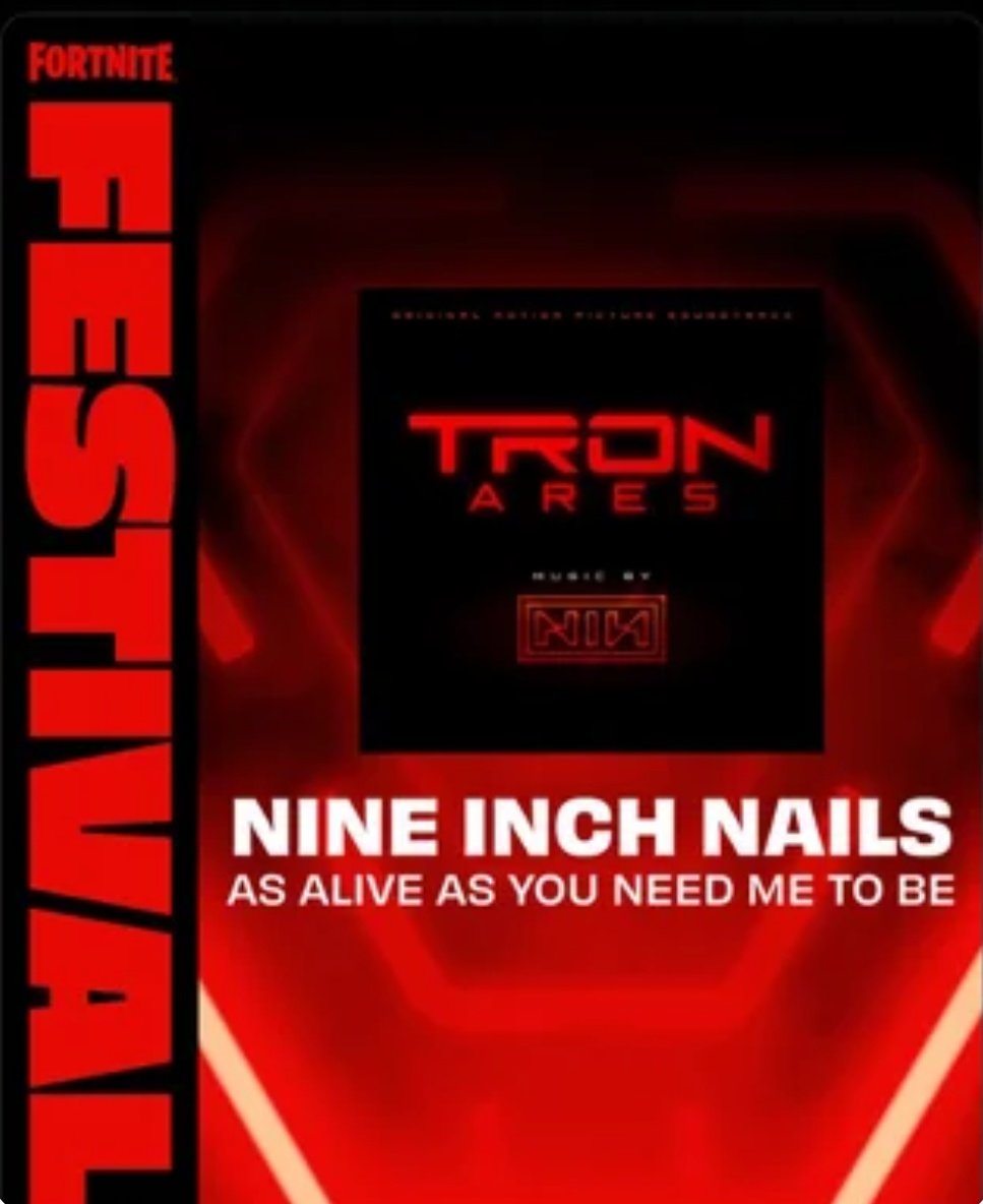 Something to play tonight🤩
#FortniteFestival