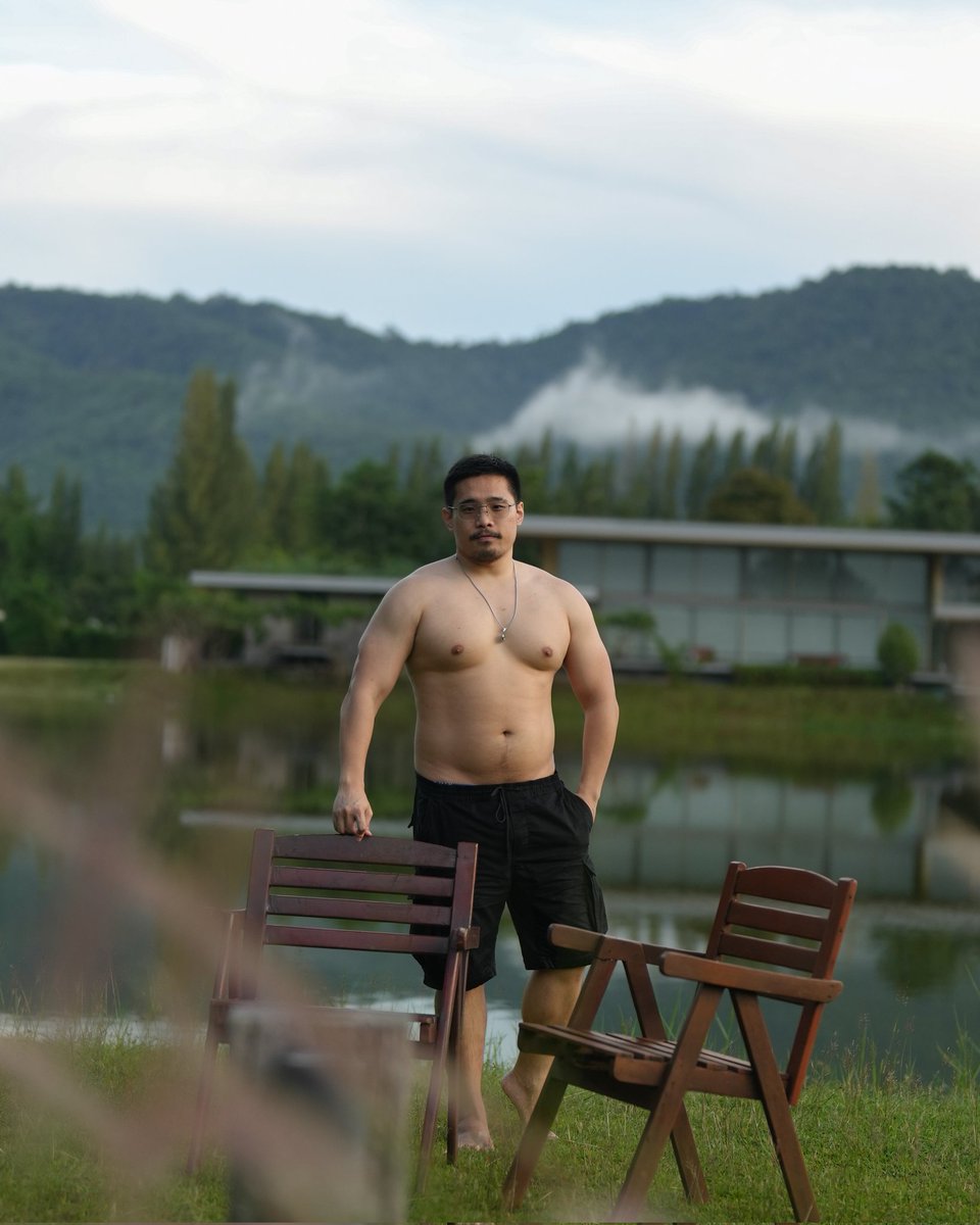 🏔💦