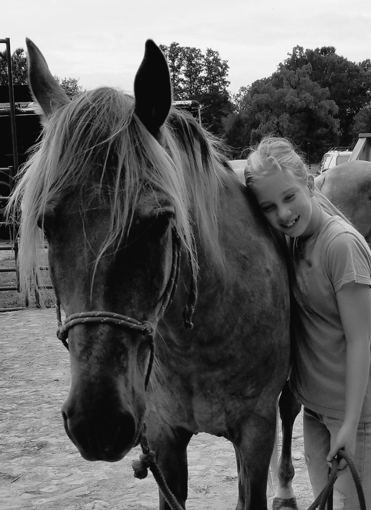 I want to kill myself....

This was her words to me when she came to Diego Ranch. Several therapists before and a ton of medication only made the problem worse as she got older.  This is why I fight so hard every day to bring awareness to equine assisted therapy. Look at the