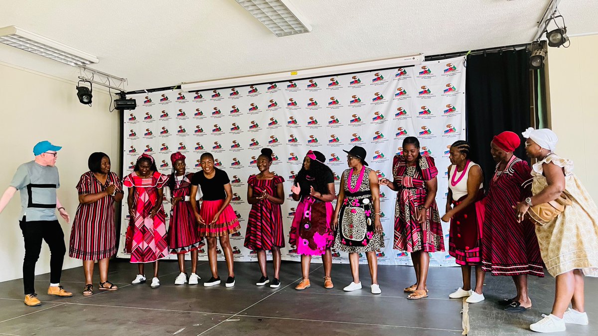 Electoral Commission of Namibia tweet media