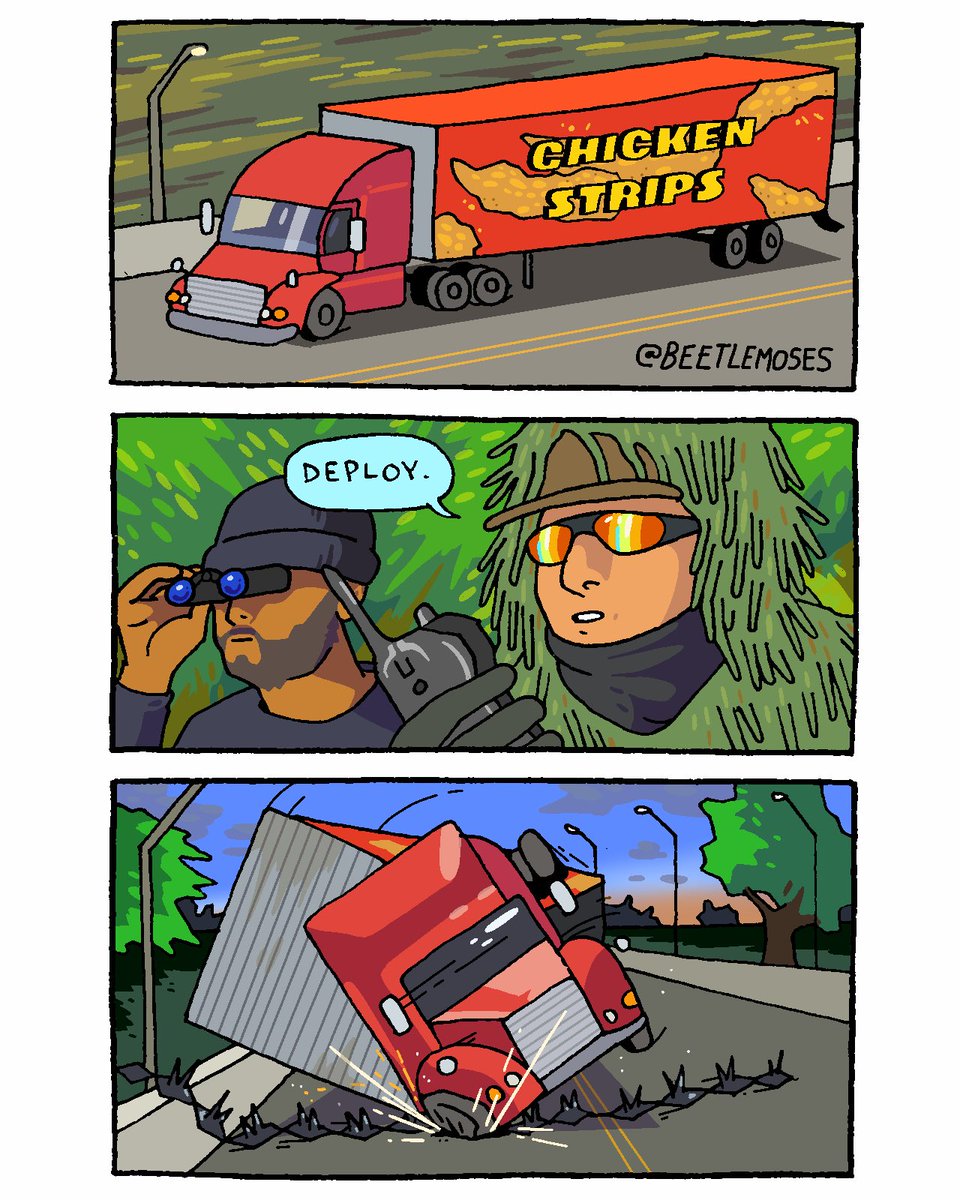 beetle moses (@beetlemoses) on Twitter photo 