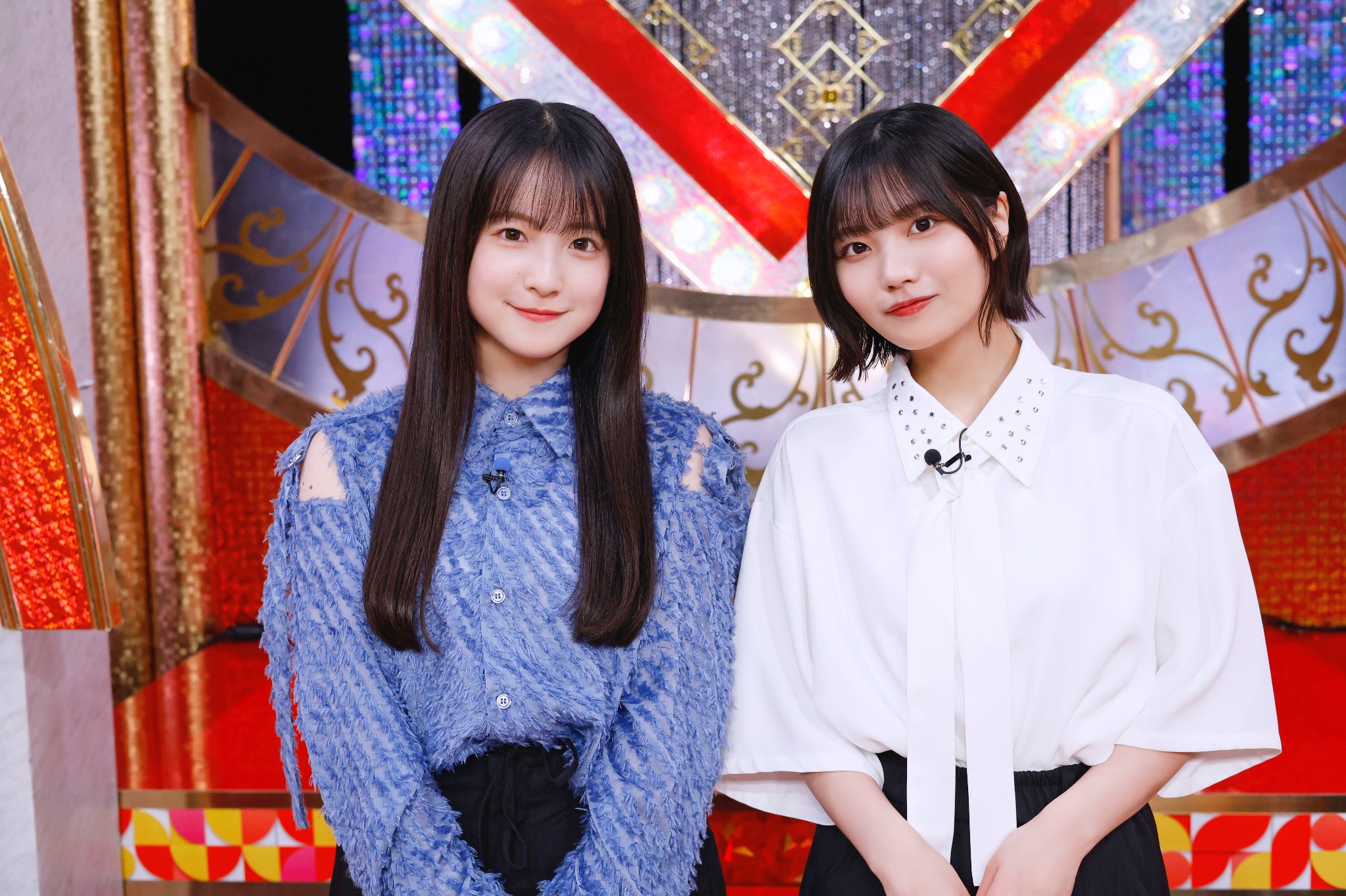 乃木坂スター誕生！SIX【公式】 on X: 