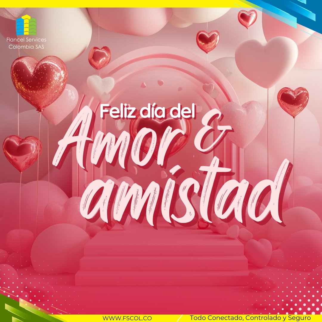 Flancel Services Colombia S.A.S. tweet media
