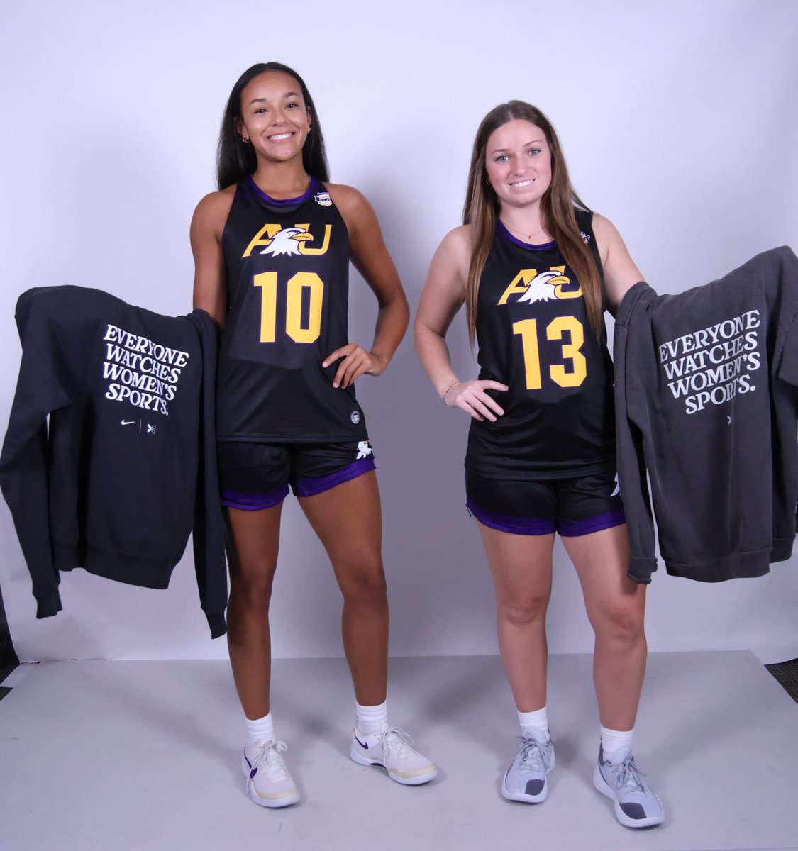 Ashland Women’s Basketball tweet media