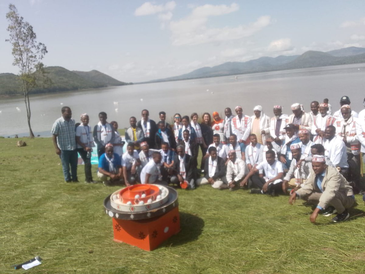 Baringo Great Rift Valley Geopark tweet media