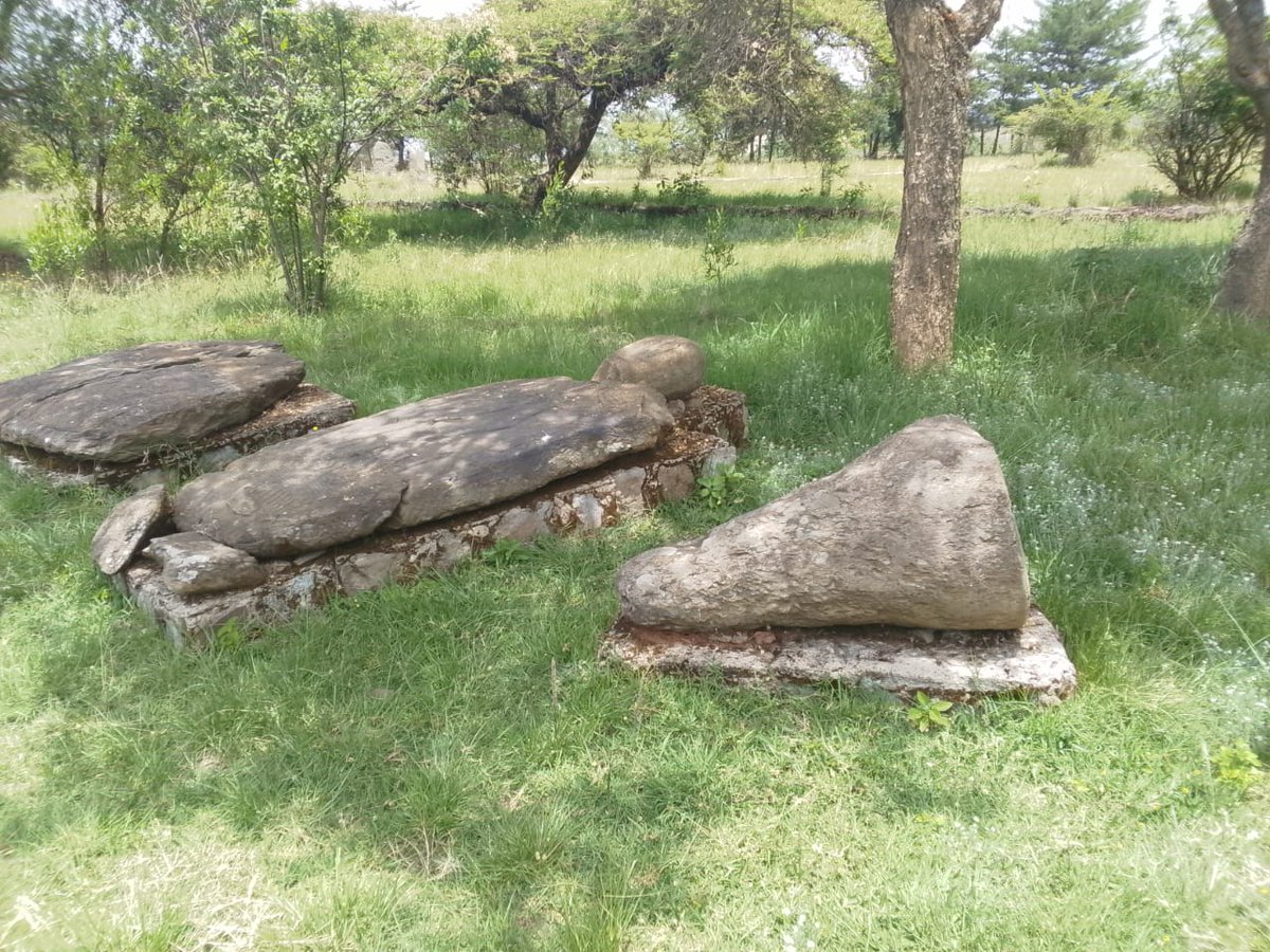 Baringo Great Rift Valley Geopark tweet media