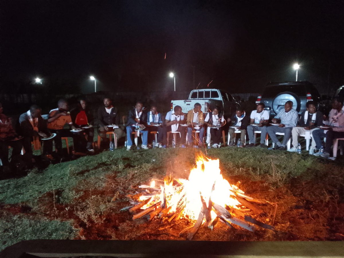 Baringo Great Rift Valley Geopark tweet media