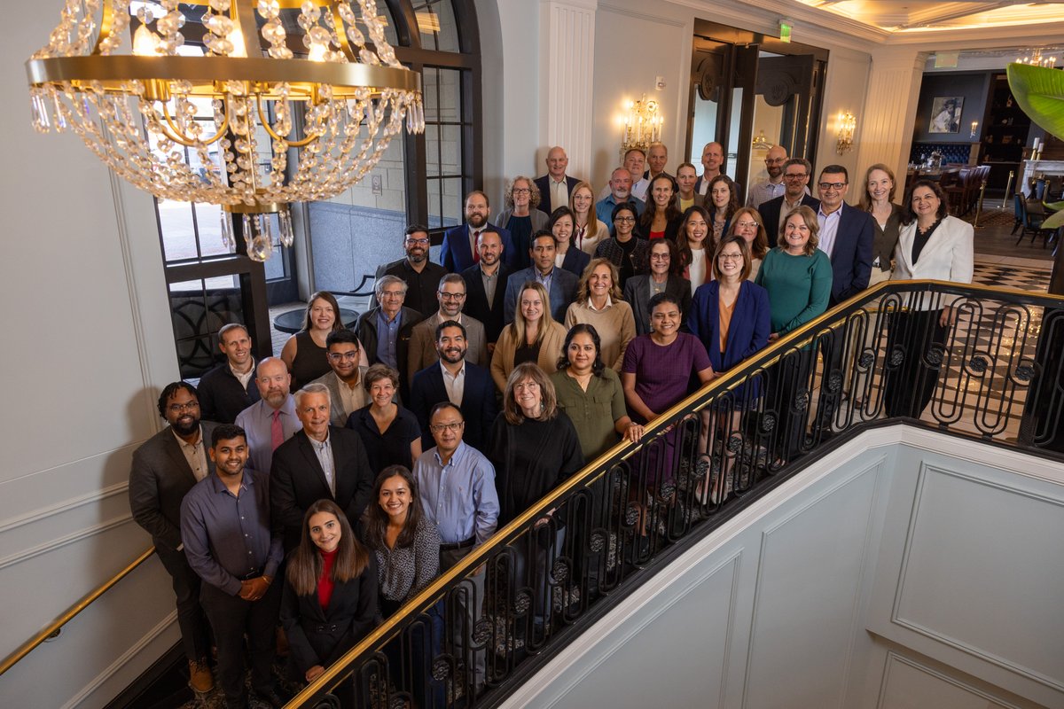 Partners Physician Academy tweet media