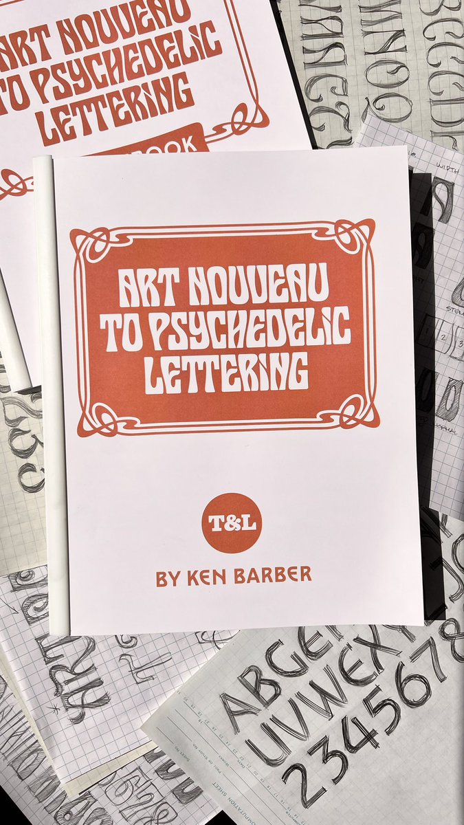 Last chance to get this free 40-page PDF guidebook! eventbrite.com/e/art-nouveau-…