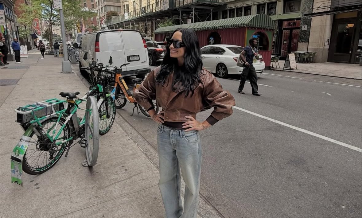 parece um sonho ela aprendendo a fazer dump