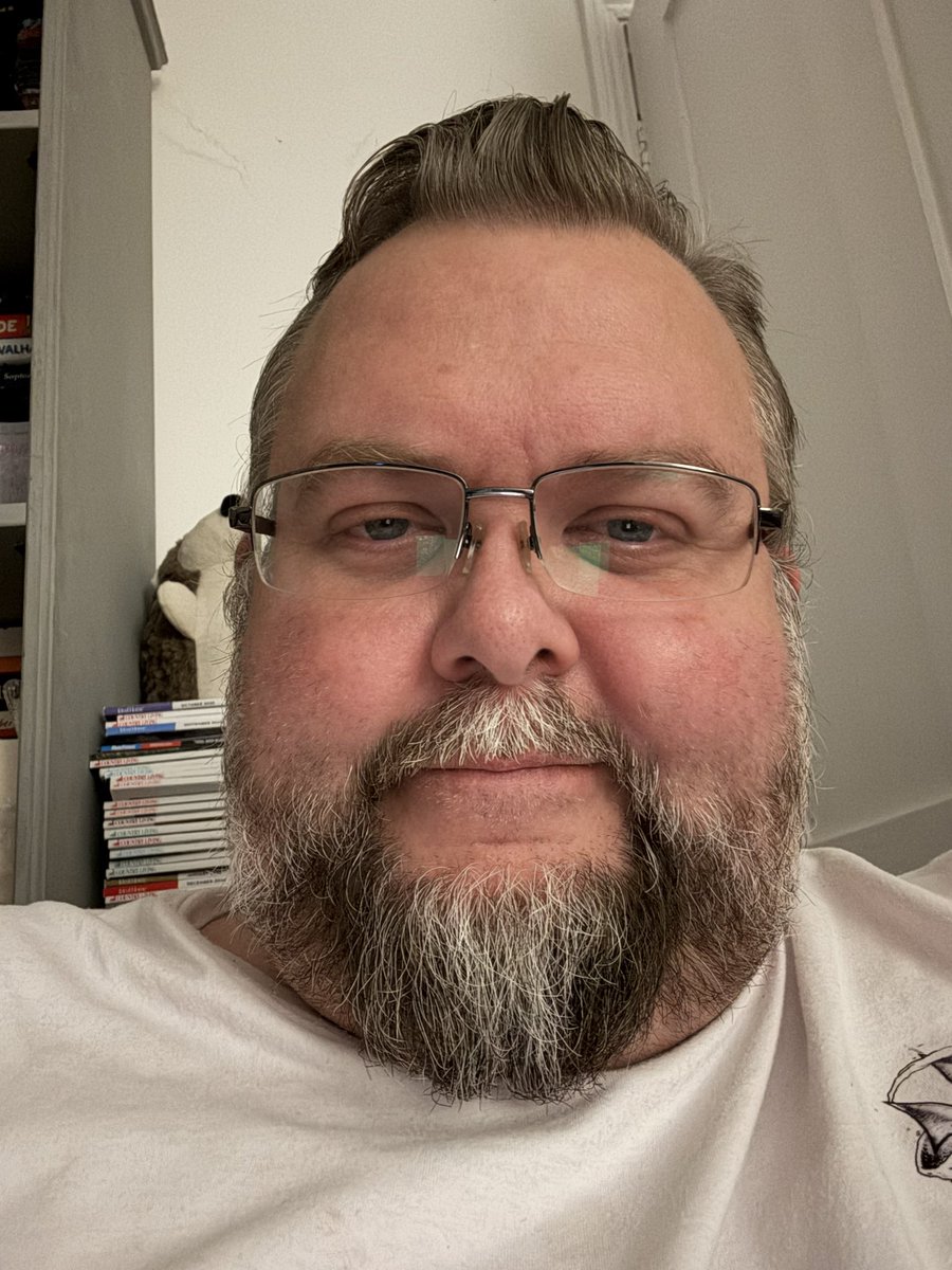 In case you're wondering what to do. Build as much community as you can. Now is the time.

If you've been thinking about asking some old friends to go somewhere, do it. If you've been thinking about starting up that D&amp;D game, do it. If you used to hang out with some people and