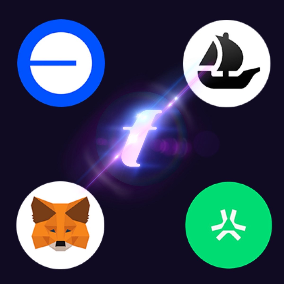 If you could choose one of these 5 airdrops, which one would it be? And which one will be the biggest?

<a href="/base/">Base</a> | <a href="/opensea/">OpenSea</a> | <a href="/MetaMask/">MetaMask.eth 🦊</a> | <a href="/AbstractChain/">Abstract</a> | <a href="/fantasy_top_/">fantasy.top</a>