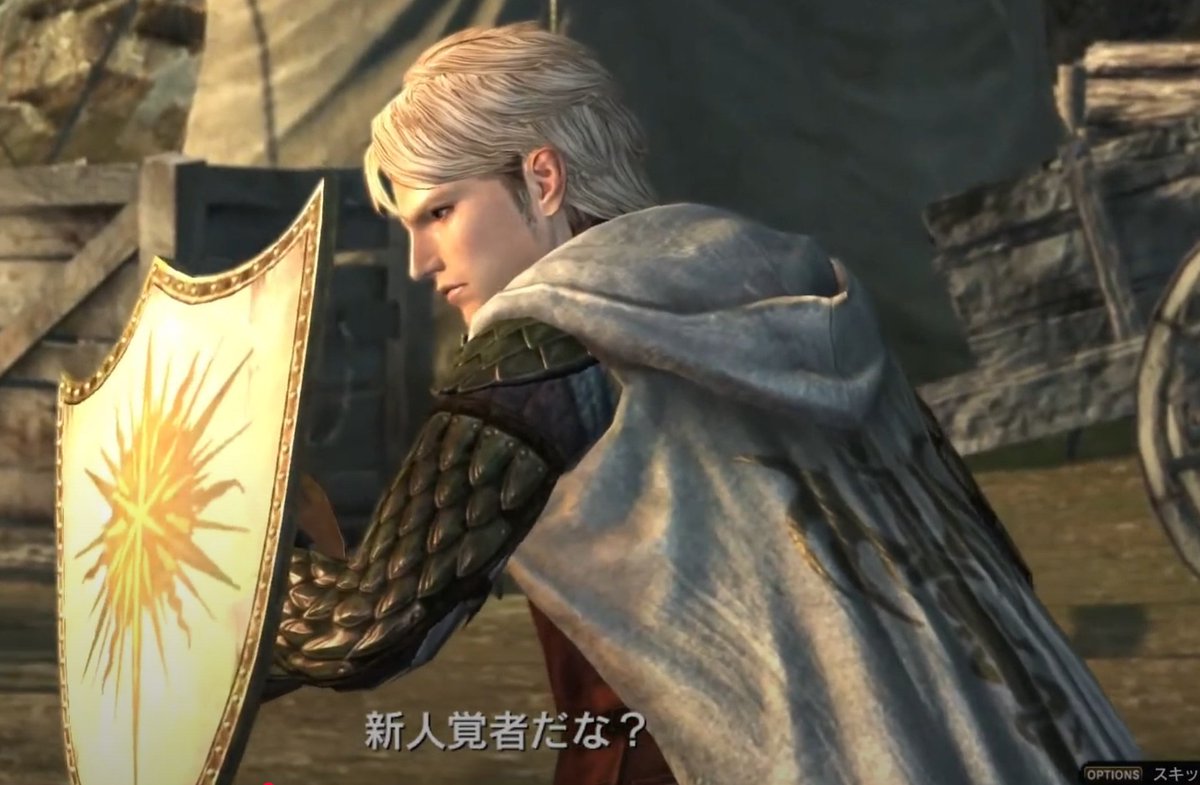 「ドラゴンズドグマオンライン」サービス開始から10年たったそうです。早いですね。初めてのオンラインゲームで思い出深い作品です。 ddonの動画もまだ最終章のモノは上げていませんでしたので、タイミングを見つけてアップしようかなと思いまする。#ddon #ドラゴンズドグマオンライン