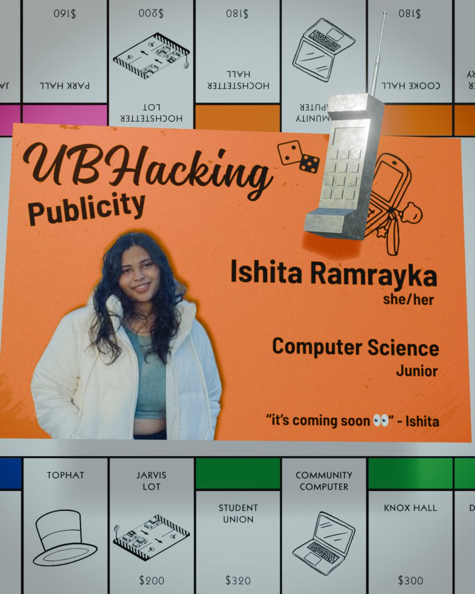 UB Hacking (@UBHacking) / Posts / X