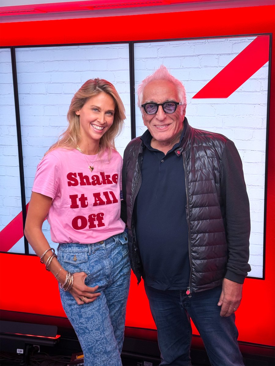 Retrouvez dès maintenant la première émission de OFF, d'Ophélie Meunier sur RTL2 ! 

L'invité de ce dimanche est Gérard Darmon 🎬