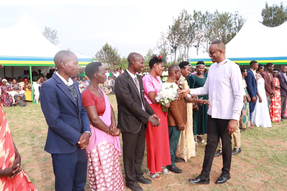 Bugesera District tweet media