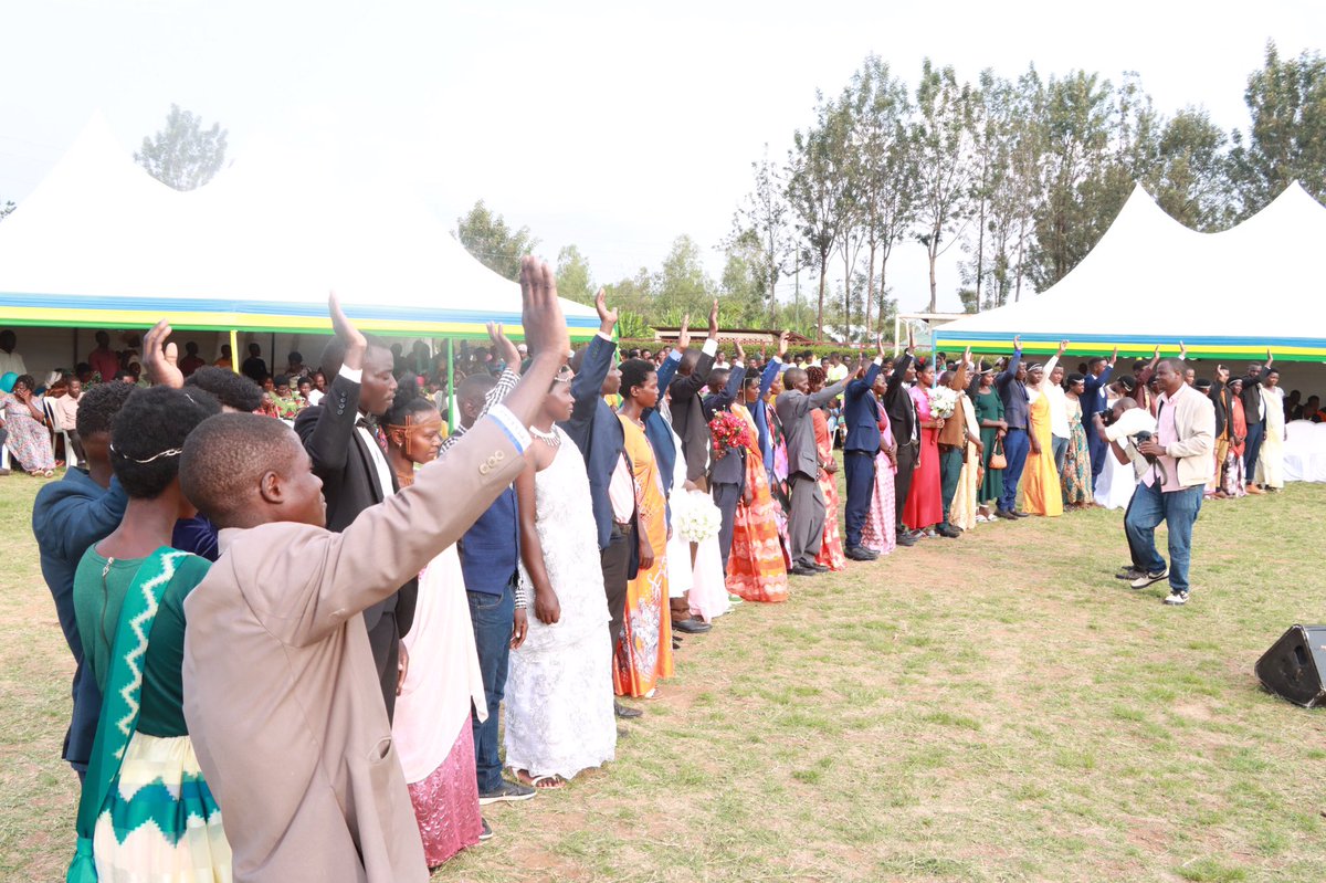 Bugesera District tweet media