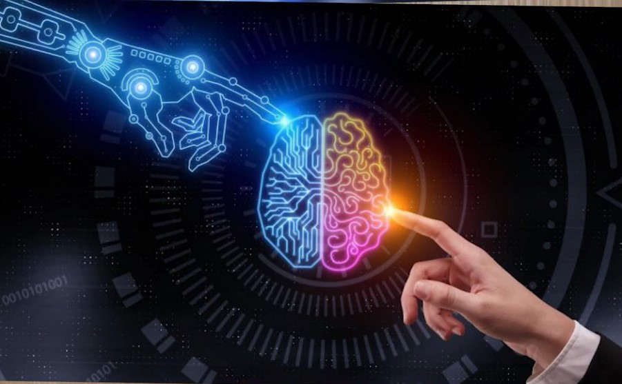 #OpsionesConS 📝 | La Inteligencia Artificial y el Campo de la Psicología

«La psicología ofrece valiosas perspectivas y conocimientos sobre cómo la IA está moldeando y moldeará los patrones y tendencias sociales», comenta José Jaime Paulín

📝 youtu.be/3jIUKgeVqm8