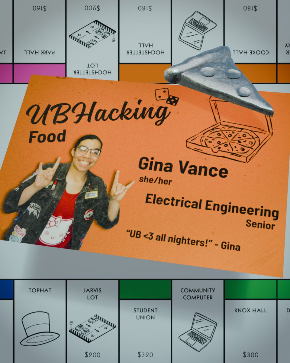 UB Hacking (@UBHacking) / Posts / X