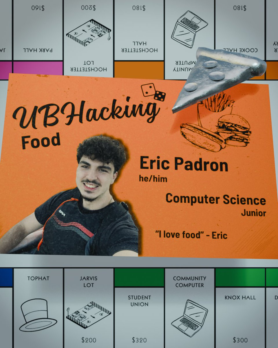 UB Hacking (@UBHacking) / Posts / X