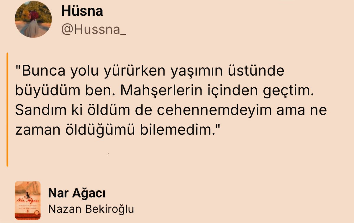 Hüsna (@husnarslan_) on Twitter photo 