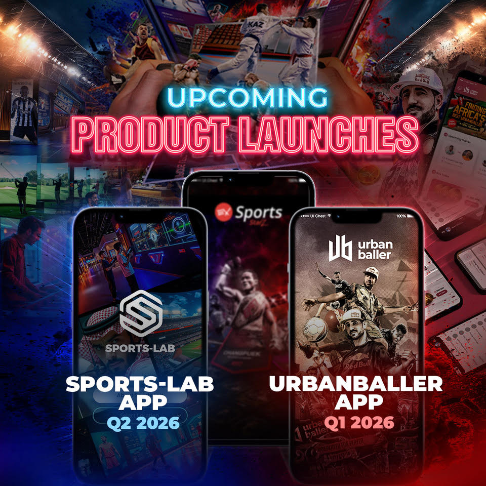 EX-Sports | $EXS 🪙 tweet media