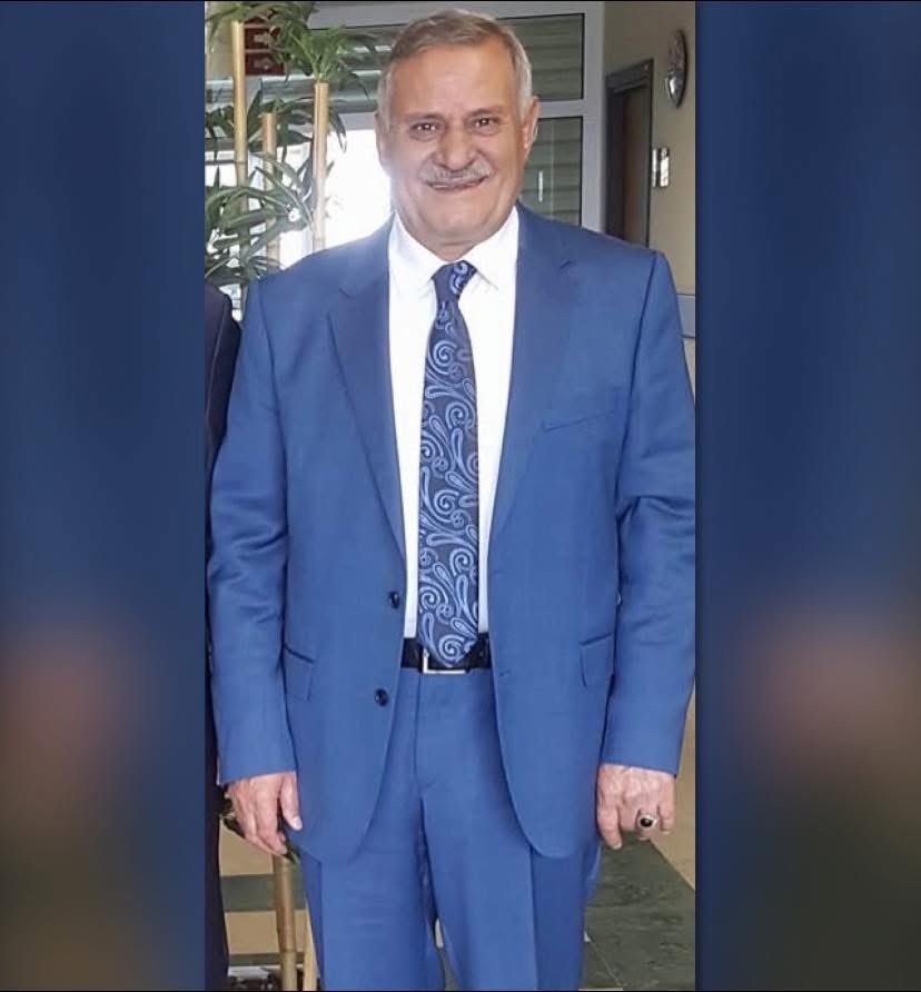 Sabredeceğiz, hedeflerimizden asla kopmayacağız. İnşallah çok daha güvenli çok daha huzurlu yarınları el birliğiyle adım adım inşa edeceğiz. Aramızdaki bağları güçlendirmemiz, Allah'ın ipine sımsıkı sarılmamız, ruh ve gönül birliğimizi baştan tesis ve tahkim etmemiz şarttır.🇹🇷☀️