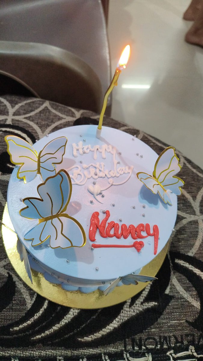 Cake khao 🦋💙 <a href="/DarshanRavalDZ/">Darshan Raval 🏠💙</a> <a href="/dharal_surelia/">D | ⏳</a> 🫠🫶🏻