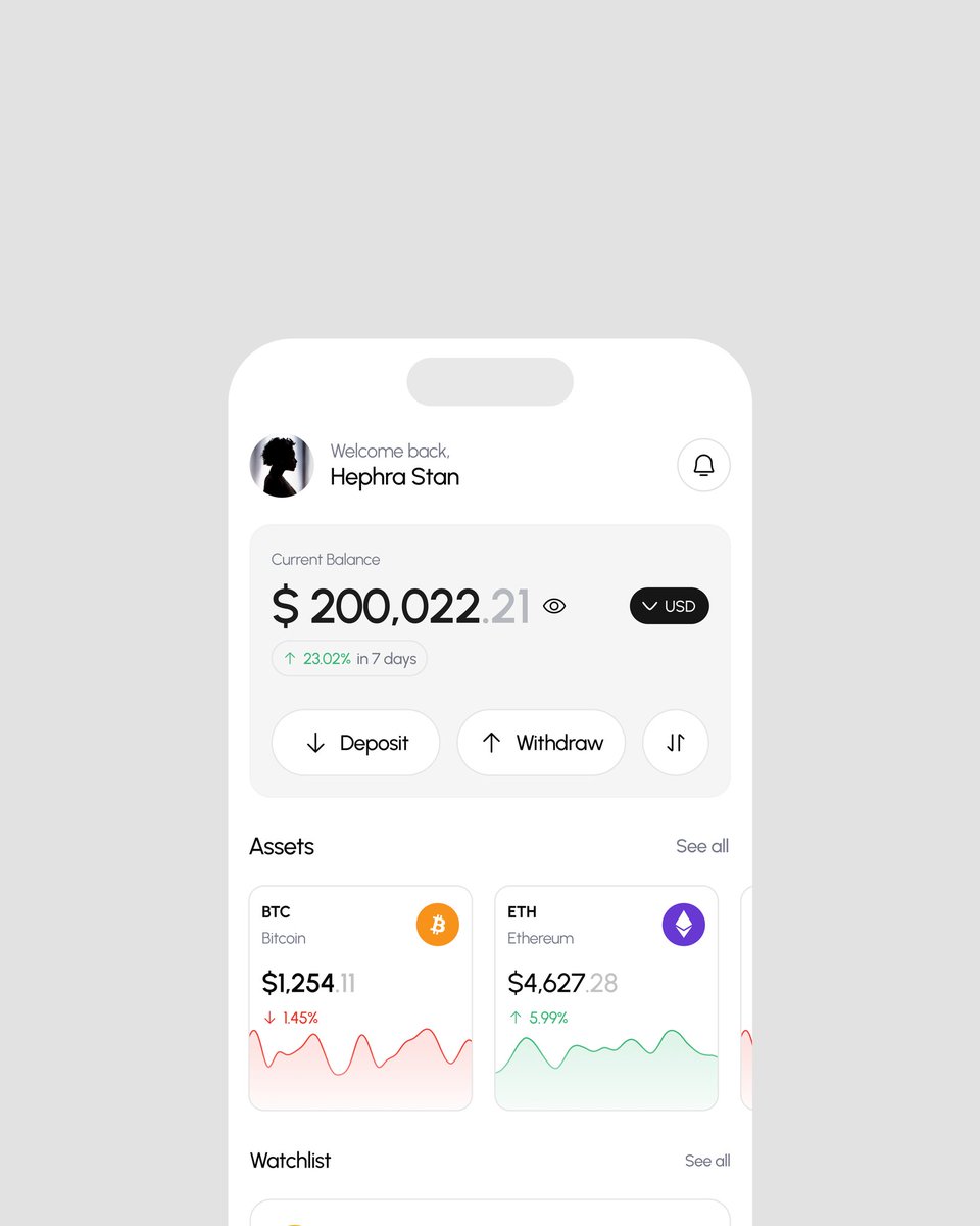 Hephradesign's tweet image. Pushing pixels till it clicks 

Have a nice weekend guys💫