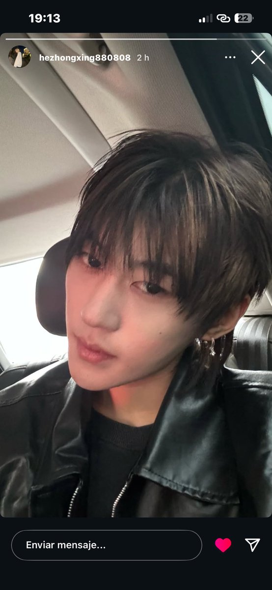 CHONCHIN QUEDATE CON ESE PELO PLIS