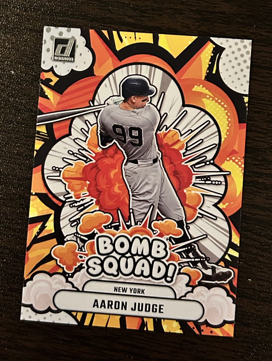 新人カード男 (@rookiecardguy_) on Twitter photo Want a beautiful Aaron Judge card? 
•Follow <a href="/RookieCardGuy_/">Evan Miether</a> 
•Like & RT 
•Comment your pick for MVP
I’ll pick someone at random tomorrow (August 20) at 5pm CST. Want a beautiful Aaron Judge card? 
•Follow <a href="/RookieCardGuy_/">Evan Miether</a> 
•Like & RT 
•Comment your pick for MVP
I’ll pick someone at random tomorrow (August 20) at 5pm CST.