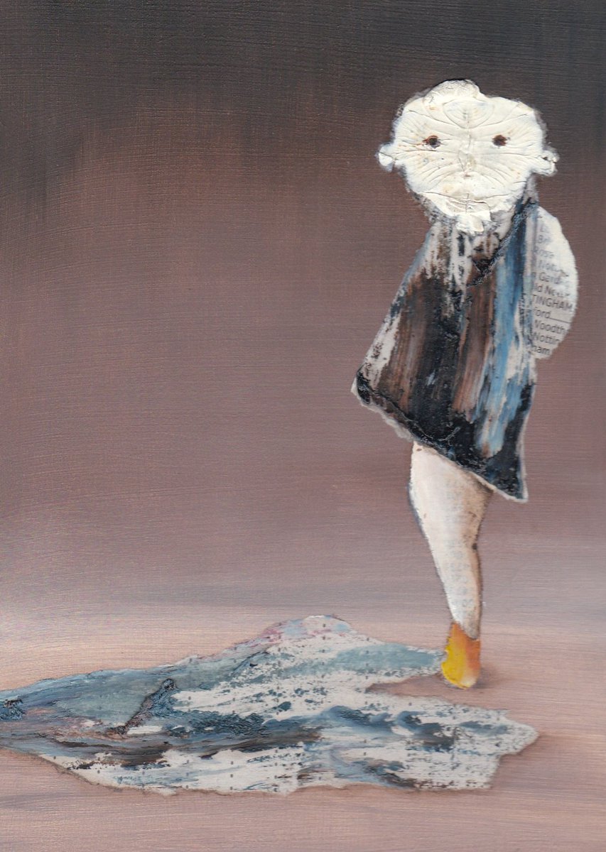 Queen Street Gallery Neath tweet media