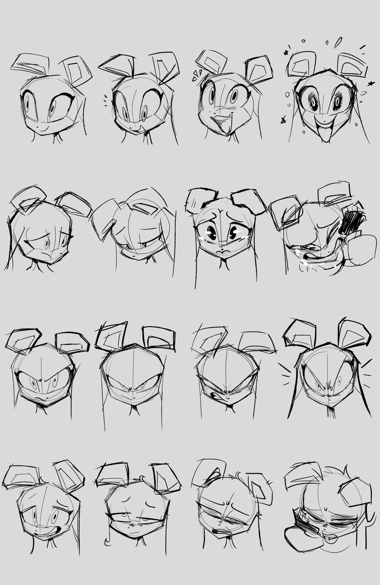 pinterest faces