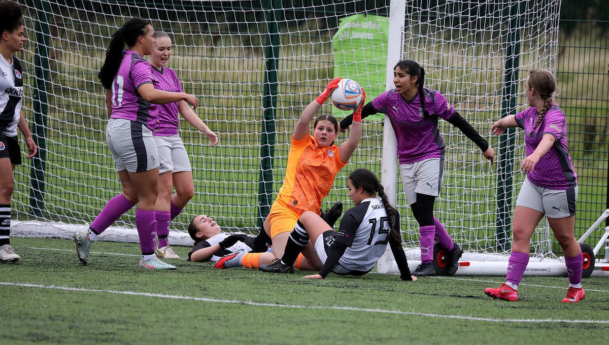 West Didsbury & Chorlton Women tweet media