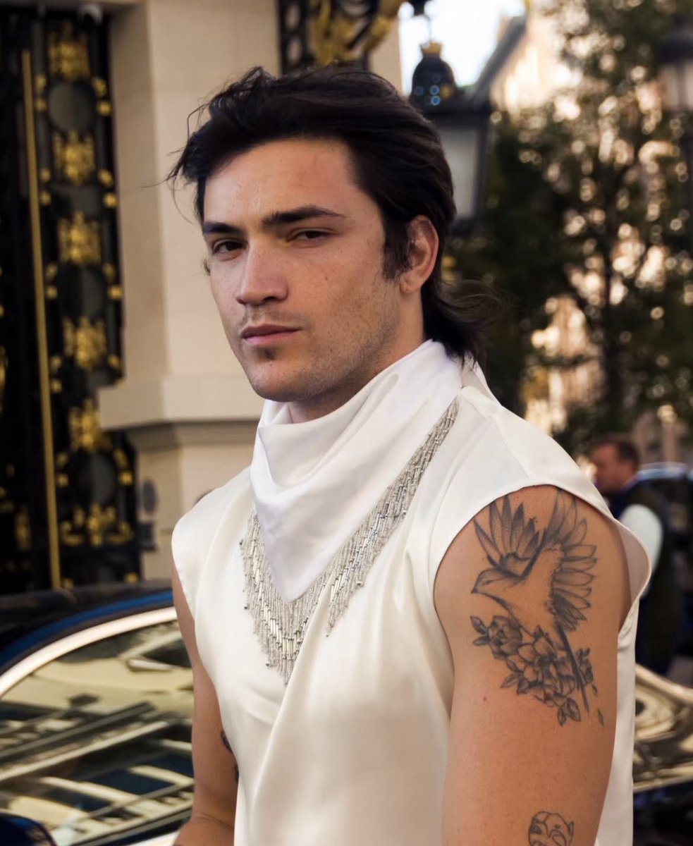 Juan, my beautiful, silly boy (cc: cristinaxspo on ig)