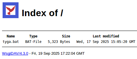 MalwareHunterTeam tweet media