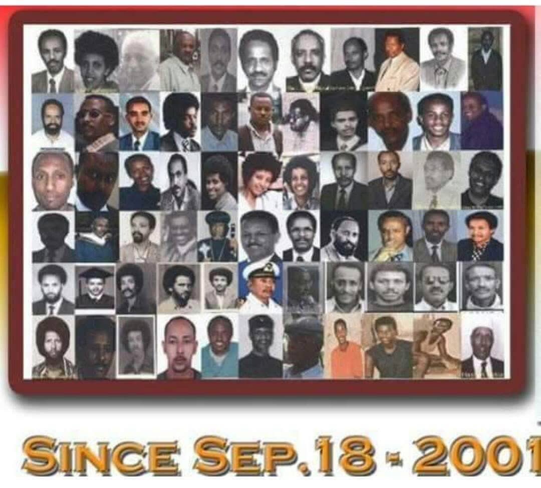 Daniel Abraham ዳንኤል ኣብርሃም #Eritrea (@dabrahameritrea) on Twitter photo 