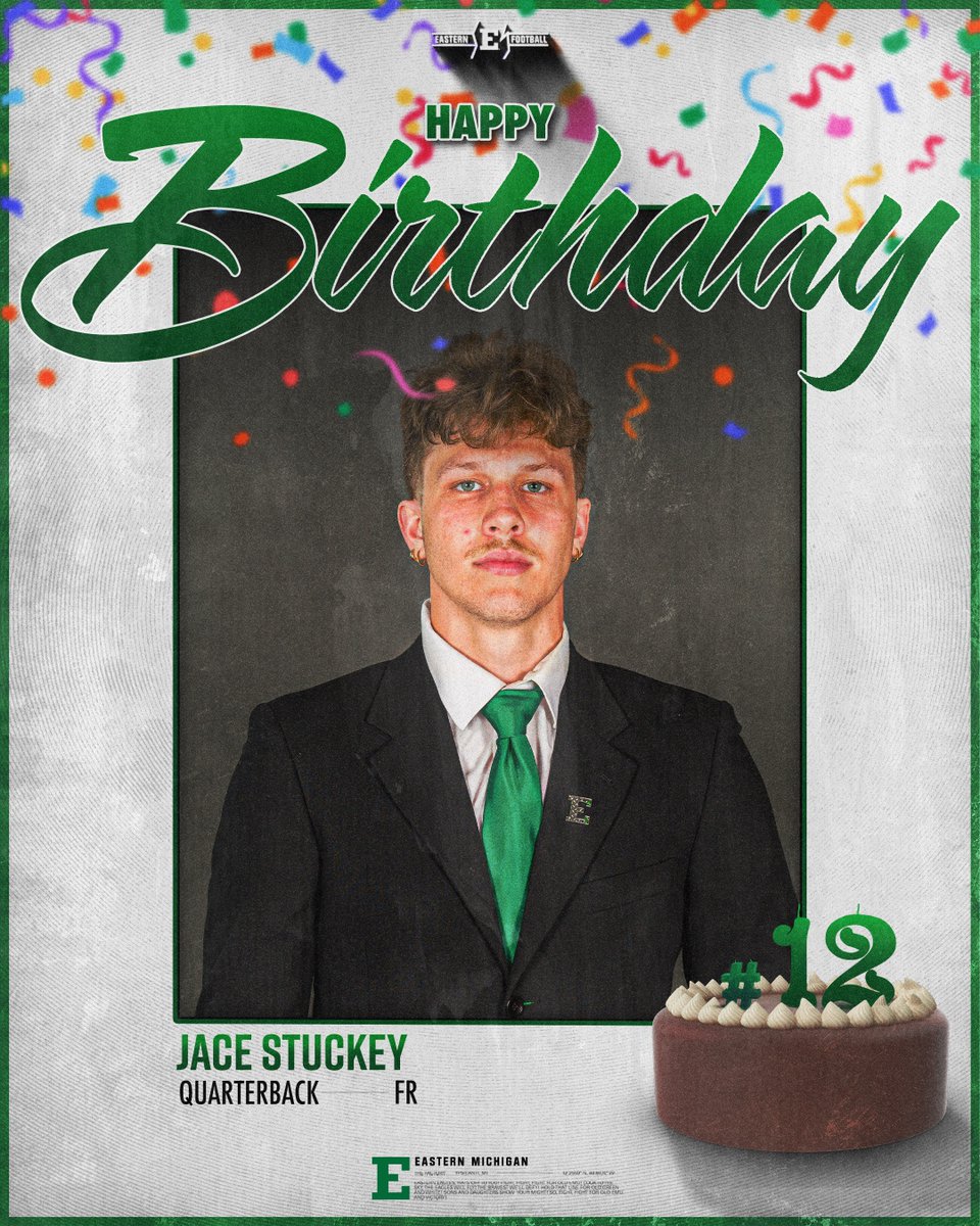 Happy Birthday <a href="/StuckeyJace/">Jace Stuckey</a>!

#ETOUGH ⛓️ #TheClimb