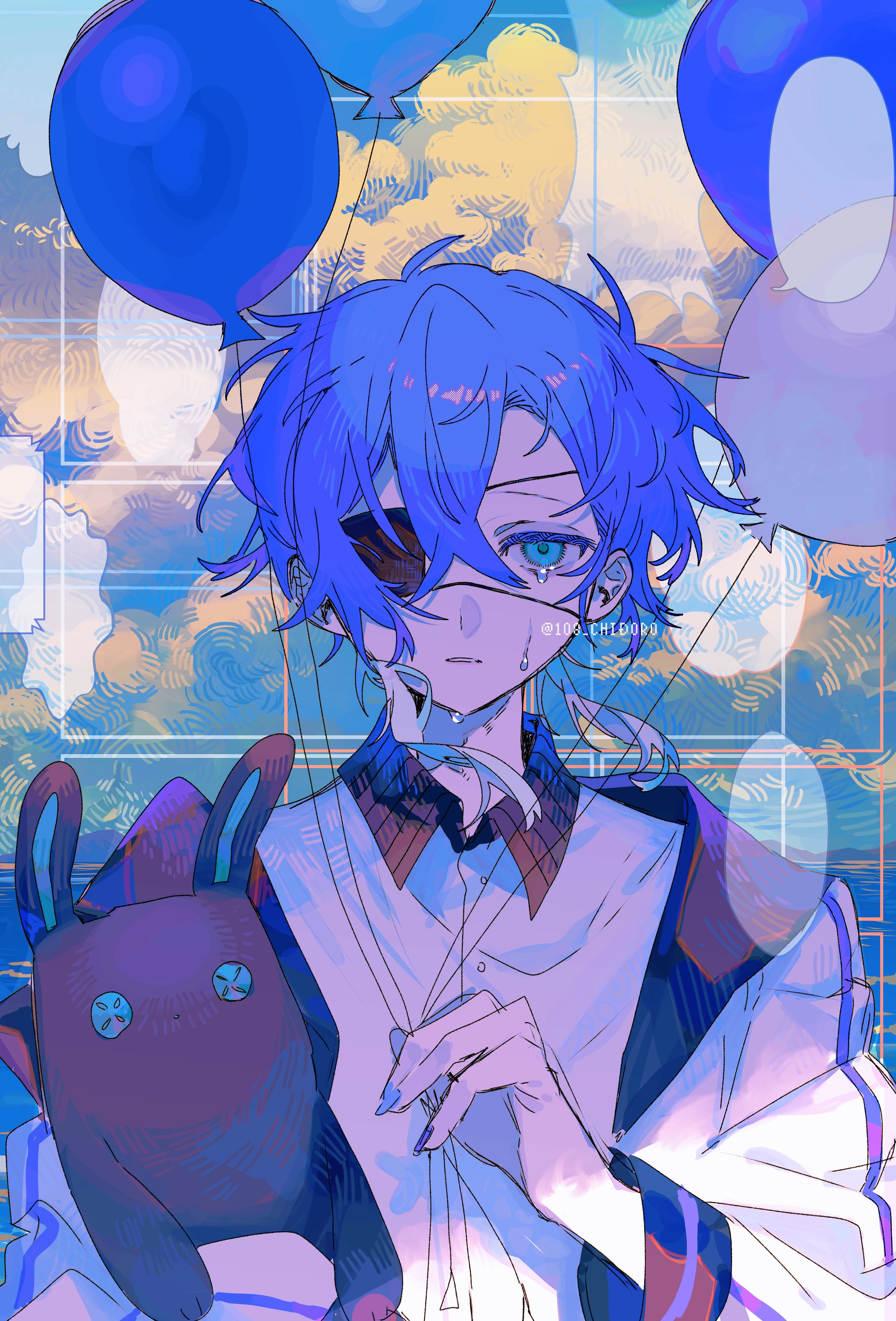 𓌉◯𓇋 (@mymro0) / X