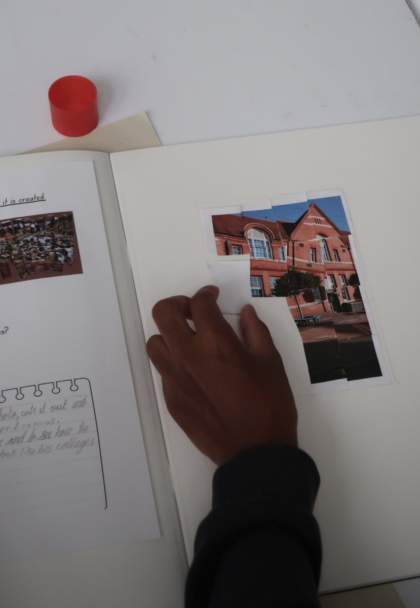 RobertFitzroyAcademy tweet media