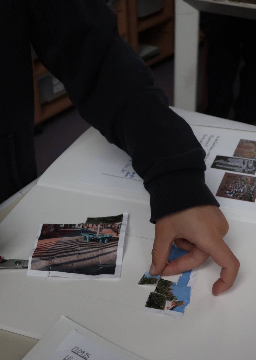 RobertFitzroyAcademy tweet media