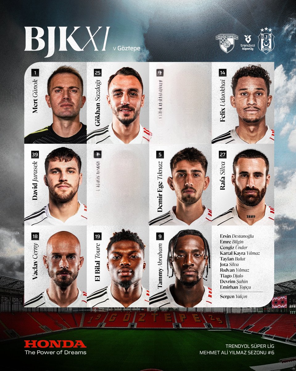 Hakeme o kadar laf edip sahaya 9 kişi çıkmak bir bizde yaşanırdı