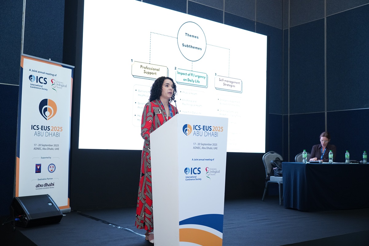 ICS-EUS 2025 (@icseus2025) on Twitter photo 🌍 The Nurses Forum at #ICSEUS2025 united nursing voices worldwide 🩺💬
Inspiring discussions, shared experiences & collective energy showcased the power of collaboration in shaping the future of continence care. 🙌 
#NursesForum #TogetherInCare #NursingLeadership 🌍 The Nurses Forum at #ICSEUS2025 united nursing voices worldwide 🩺💬
Inspiring discussions, shared experiences & collective energy showcased the power of collaboration in shaping the future of continence care. 🙌 
#NursesForum #TogetherInCare #NursingLeadership