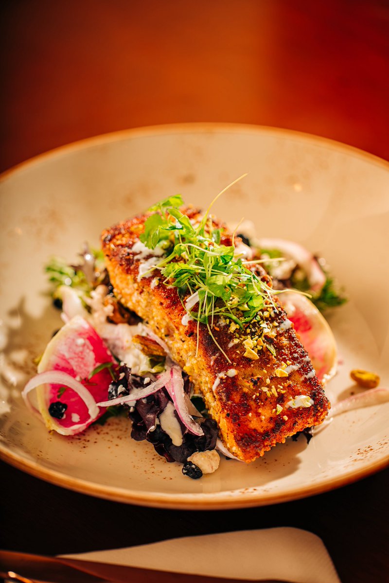 TrumpDoral's tweet image. Don’t miss out! 🍽️ Miami Spice is wrapping up soon, and so is your chance to taste our special menu. Join us before it’s over!
